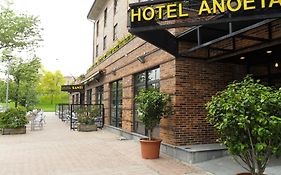 Hotel Anoeta en San Sebastian